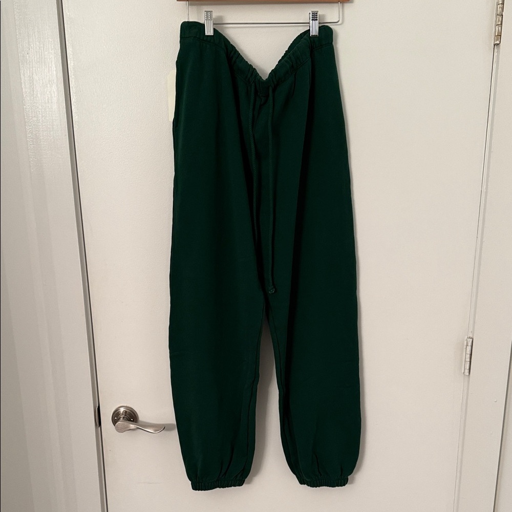 Brand New Donni Jogger Pants